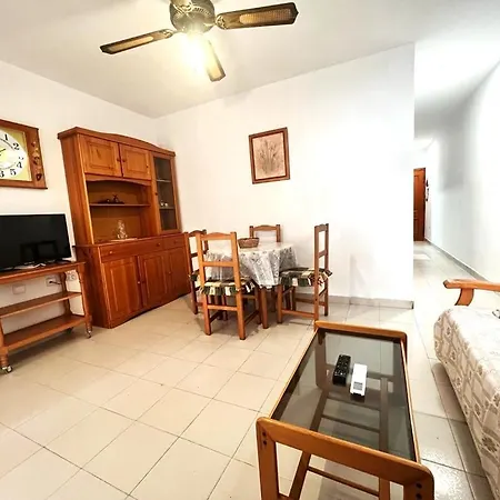 Apartamento Marinasunbeach Bergantin Torrevieja
