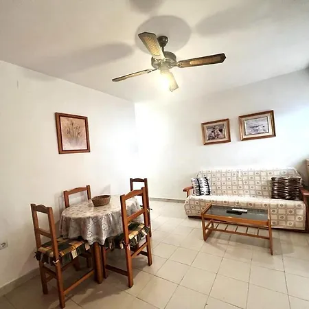 Marinasunbeach Bergantin Apartamento Torrevieja