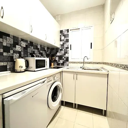 Apartamento Marinasunbeach Bergantin Torrevieja